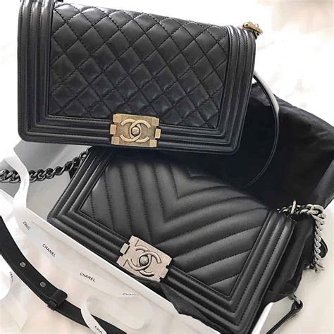 least expensive chanel boy handbag fake|chanel bag for sale.